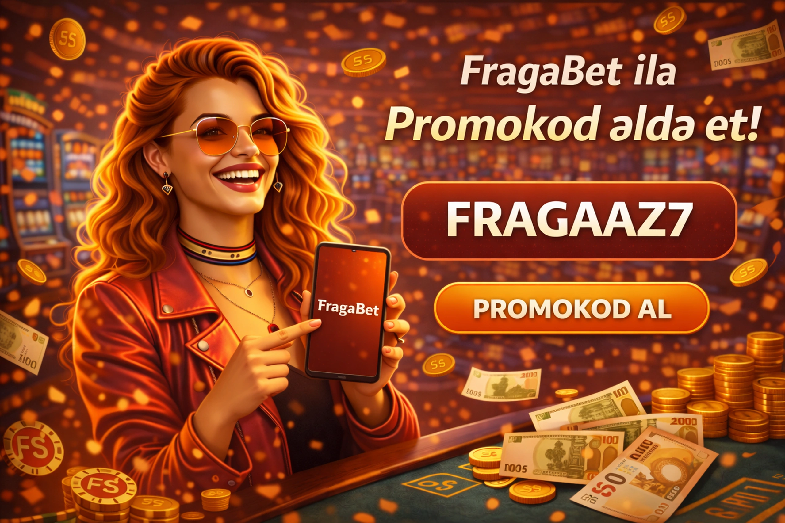 Promokod mexanikası və başlanğıc üstünlükləri